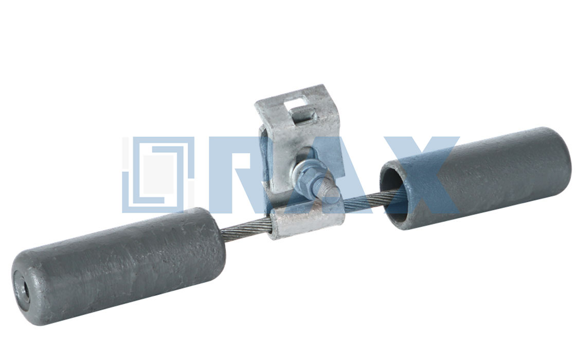 Stockbridge Vibration Damper