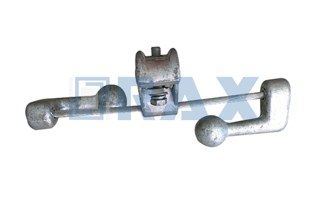 Stockbridge Vibration Damper