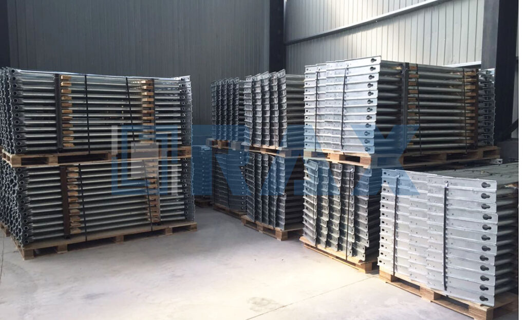 Street Light Arm Package (2)