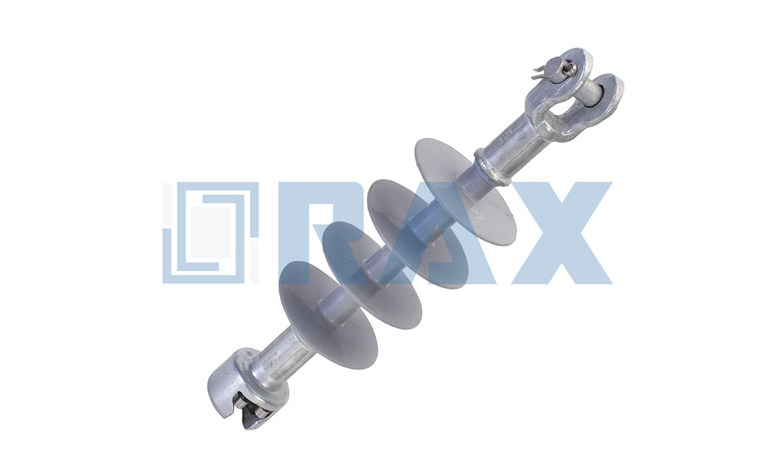 Suspension Insulator