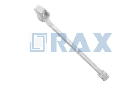 Thimble Eye Bolt (5) Thimble Eye Bolt (5)