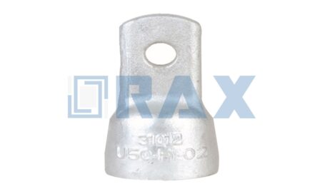 Tongue Type Suspension Insulator Cap Tongue Type Suspension Insulator Cap