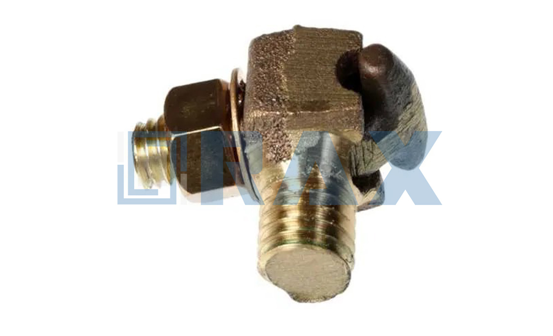 Transformer Tank Ground Connector (4)