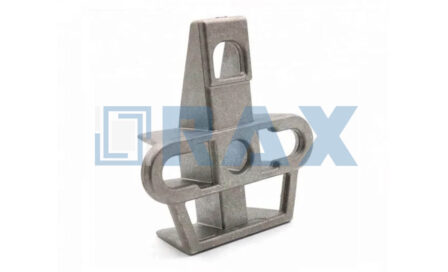 Universal Pole Bracket (1) Universal Pole Bracket