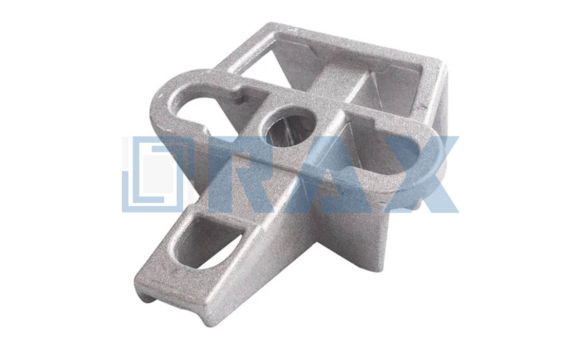 Universal Pole Bracket (3) Universal Pole Bracket