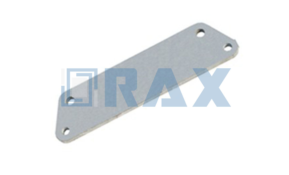 Rectangular Yoke Plate