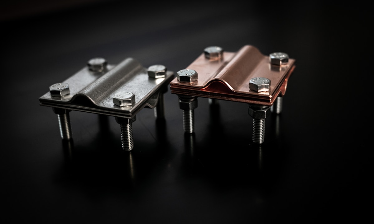 ABC Deadend Clamp Comparison How Models Compare in Performance
