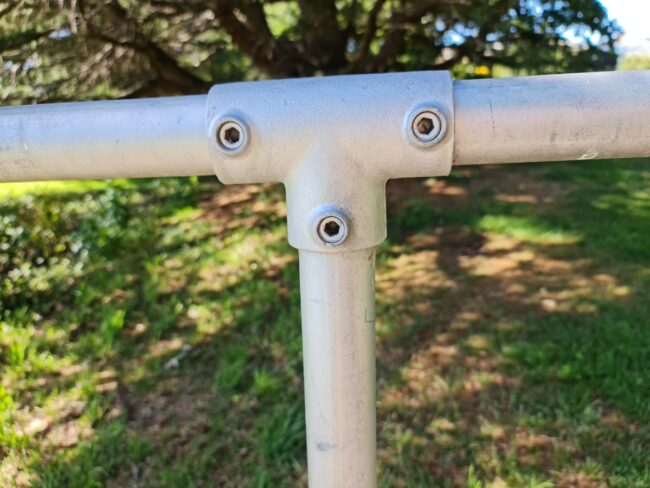 Alley Arm Tolerance Alley Arm Tolerance Europe Galvanizing L Overview alley arm tolerance Alley Arm Tolerance: Europe Galvanizing & Load