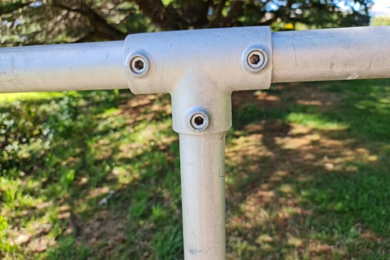 alley arm tolerance Alley Arm Tolerance: Europe Galvanizing & Load