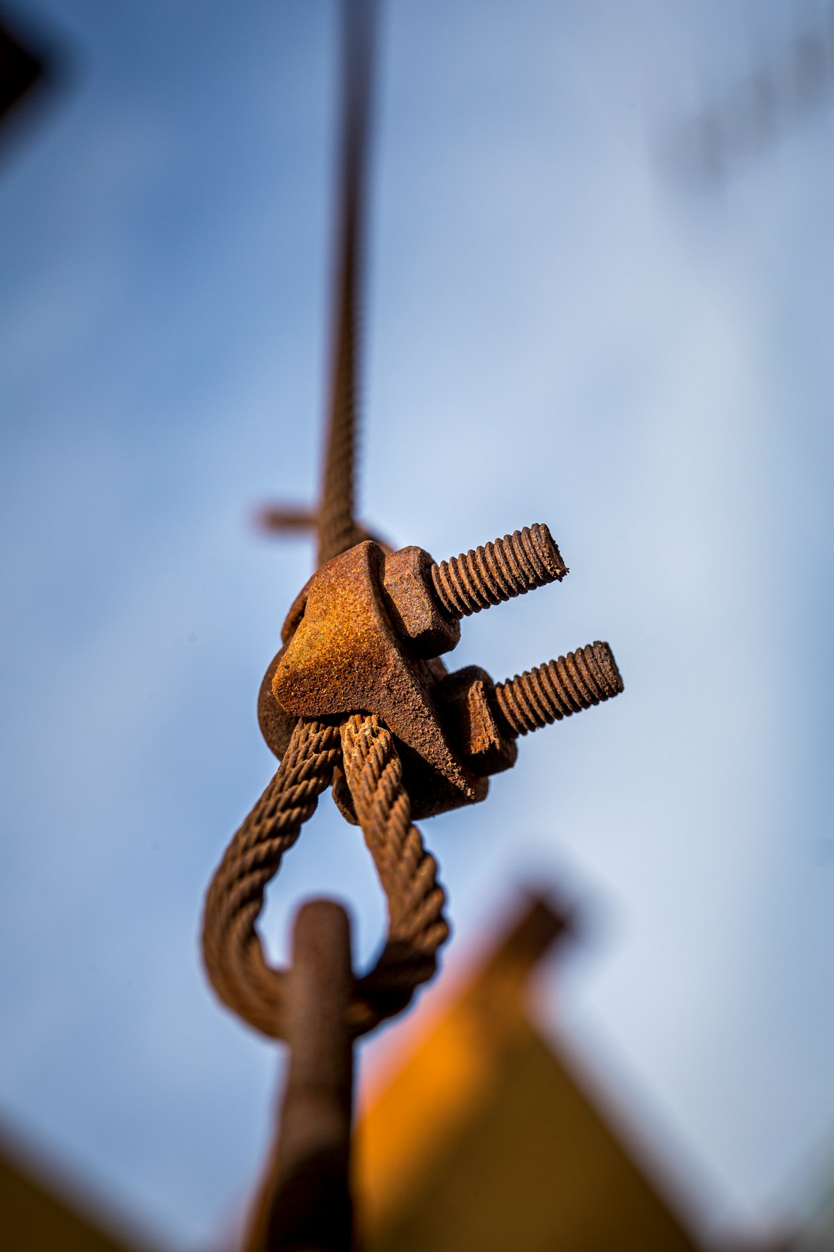 anchor tension clamp How to Install Anchor Clamps Correctly