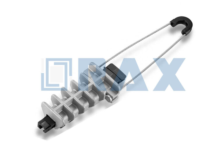 anchoring clamp 3 Anchoring Clamp
