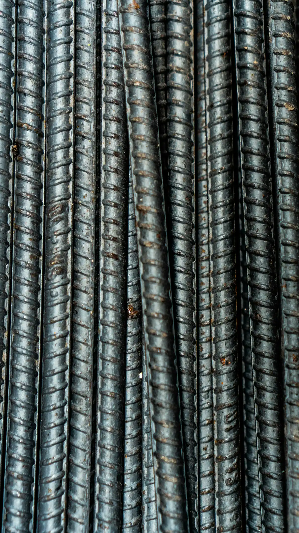 Armor Rod How Rod Diameter Drives Load-Bearing Strength