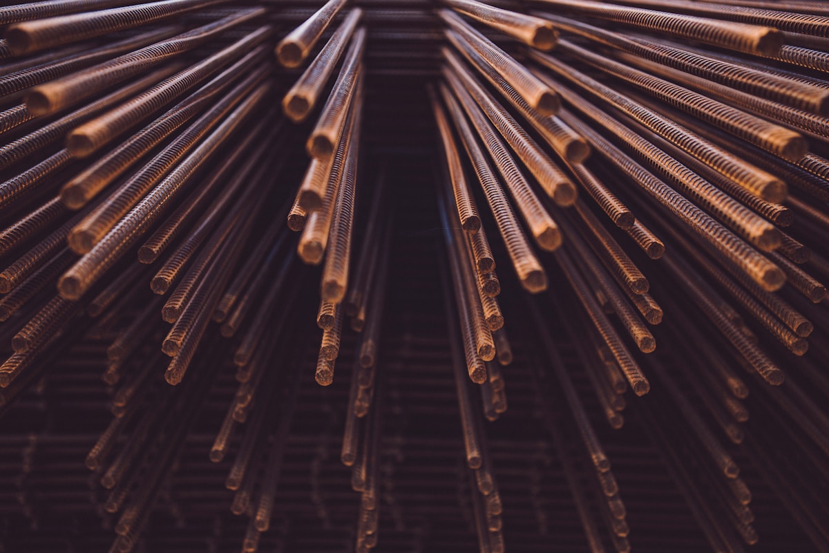 Armor Rod Manufacturing Changes That Harden the Rod