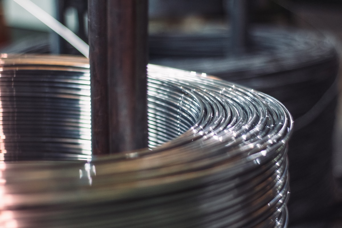 Armor Rod Matching Rod Size to Calculated Mechanical Loads
