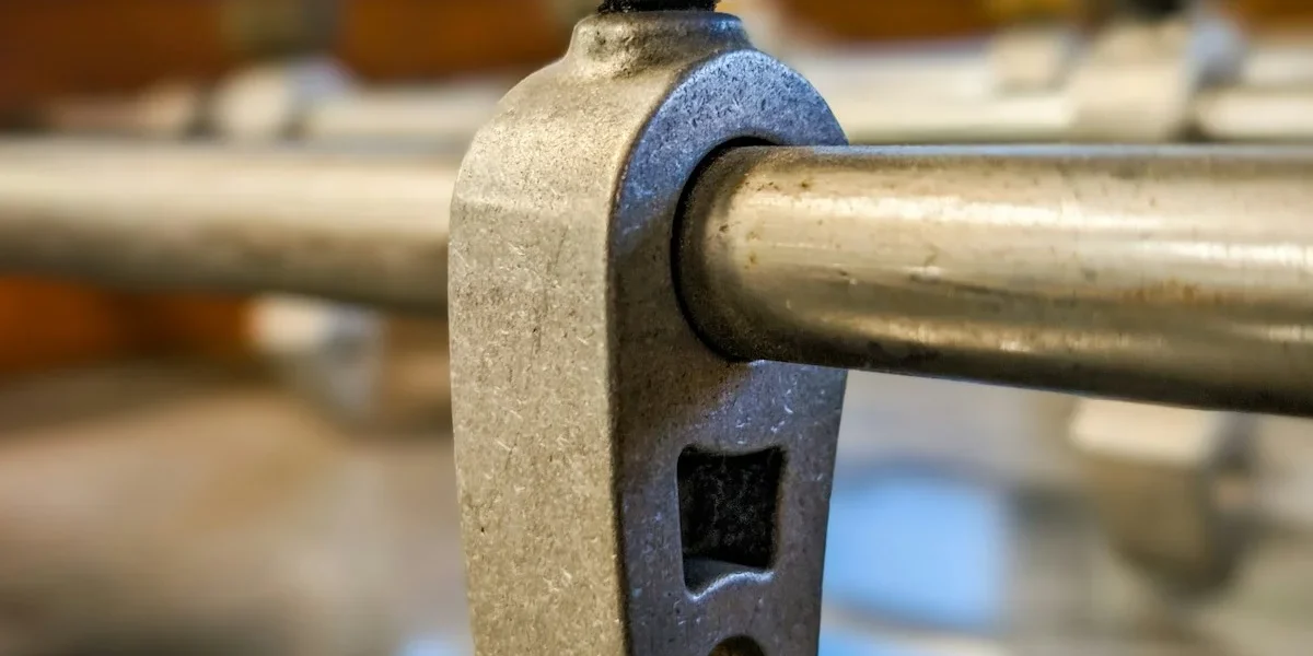 Armor Rod Preformed Armor Rod Tensile Strength Decoded