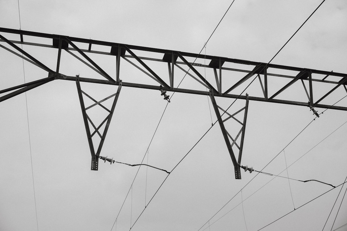 Armor Rod Reducing Wear to Extend Conductor Life