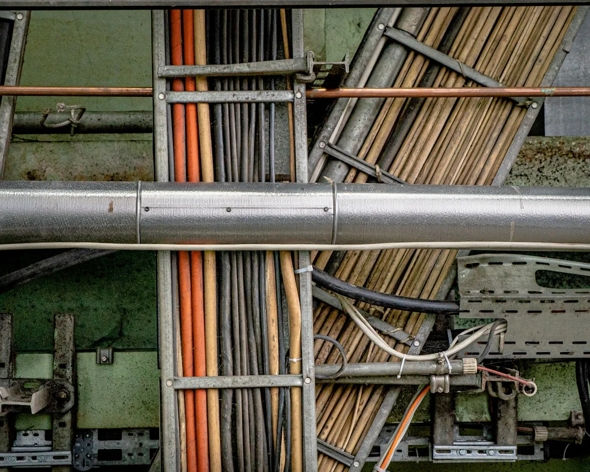 Armor Rod Spot Setup Errors That Weaken Conductor Shielding