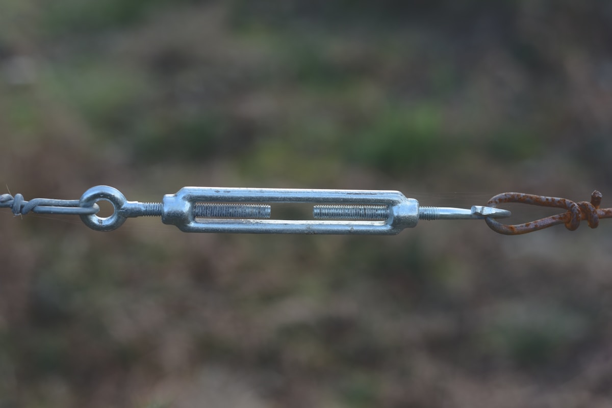 Armor Rod Testing Methods Behind Tensile Strength Ratings