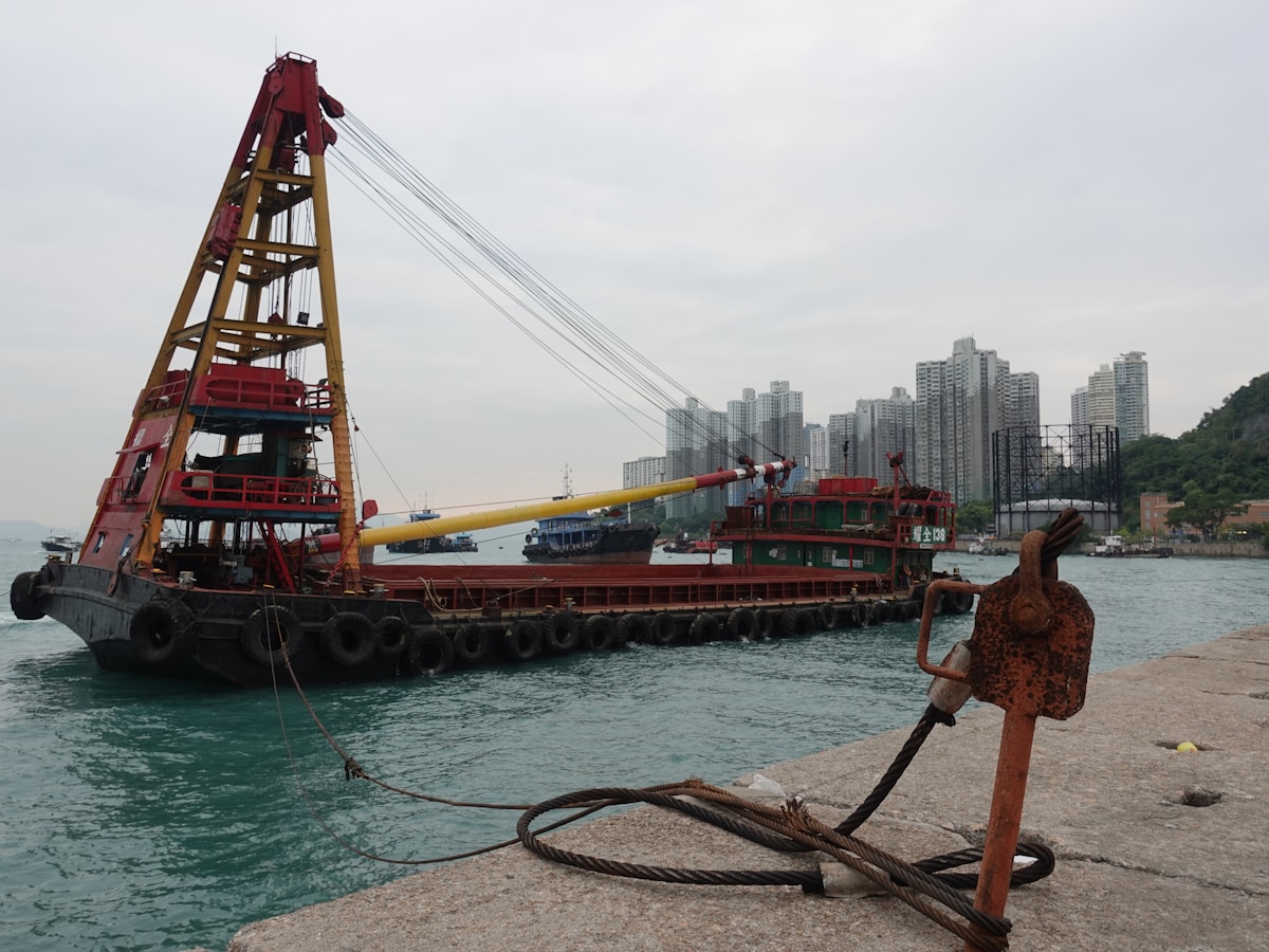 arrowhead anchors Calculate the Safe Working Load