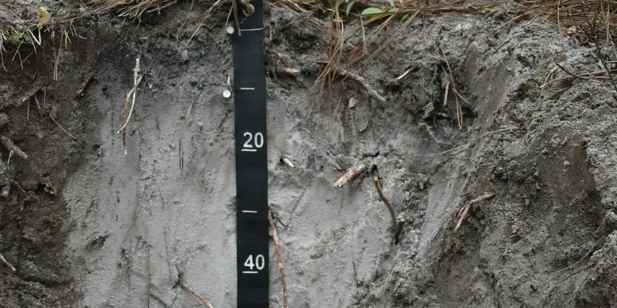 Arrowhead Anchors Evaluate The Soil And Ground Overview arrowhead anchors Evaluate the Soil and Ground