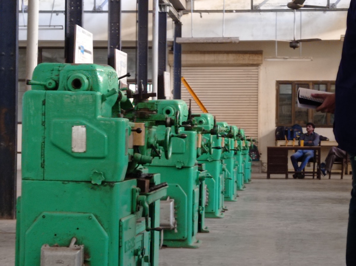 astm a473 clevises Balancing Strength and Machinability