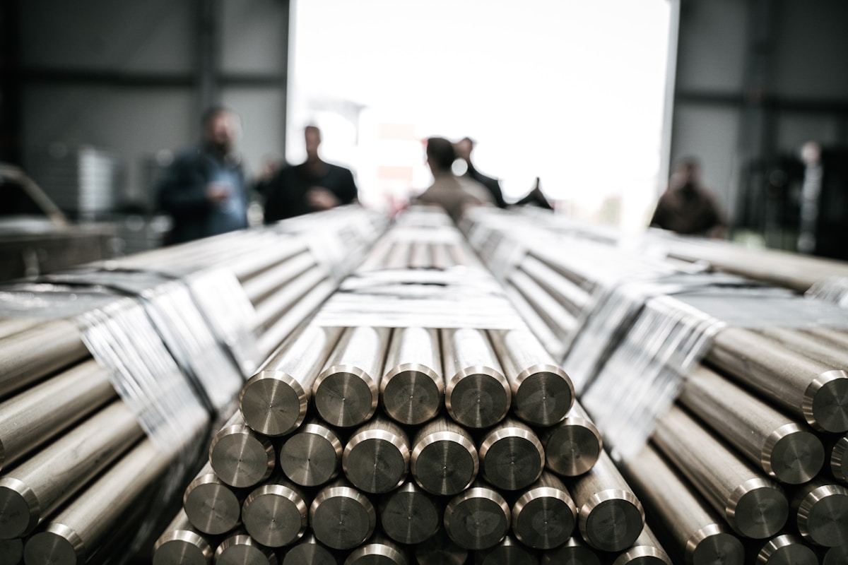 astm a473 clevises Choosing the Right Stainless Steel Grade