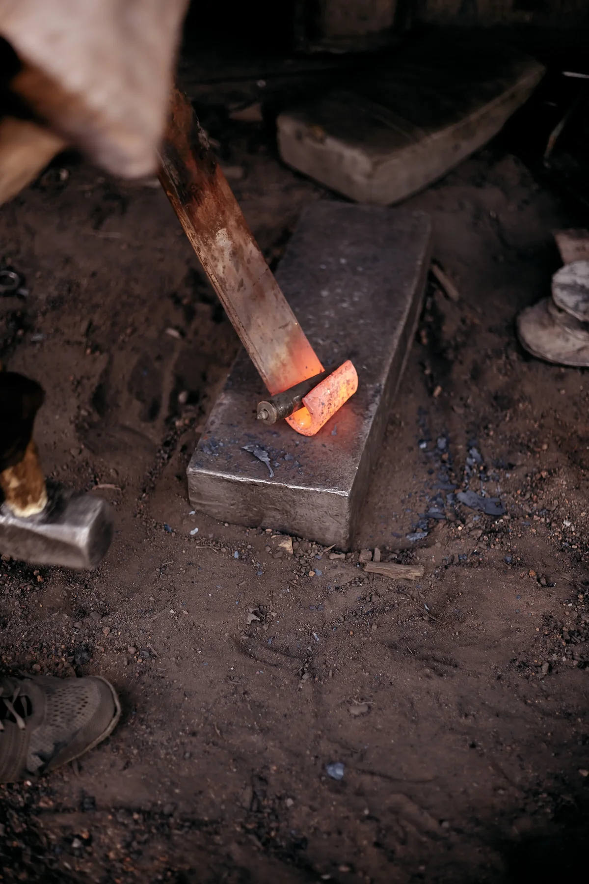 astm a473 clevises Forging Controls for Martensitic Grades