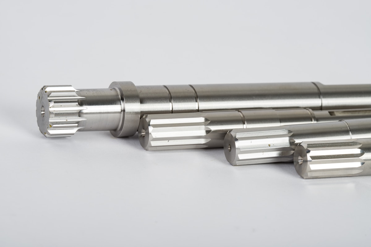 astm a473 clevises Verifying Compliance Through Testing