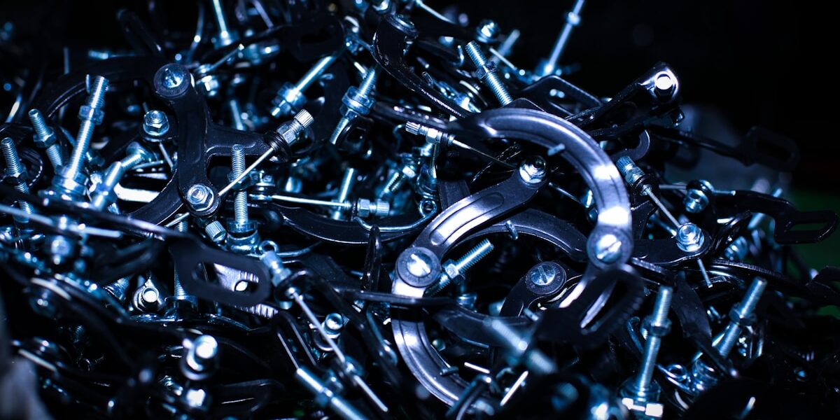 Clevis Fasteners Clevis Fasteners A Complete Guide To Their Overview Clevis Fasteners Clevis Fasteners: A Complete Guide to Their Uses