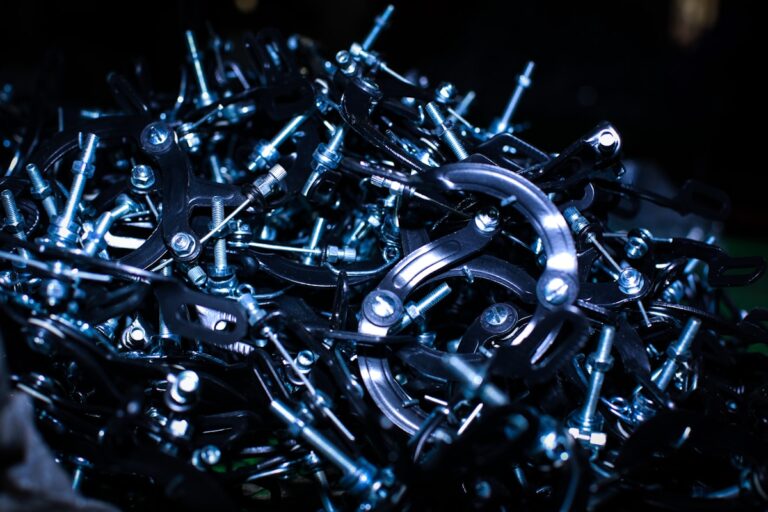 Clevis Fasteners Clevis Fasteners: A Complete Guide to Their Uses