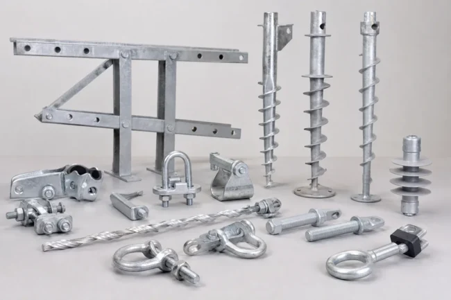 Composite Insulators Essential Applications For Grid Operato Overview Composite Insulators: Essential Applications for Grid Operators Composite Insulators: Essential Applications for Grid Operators