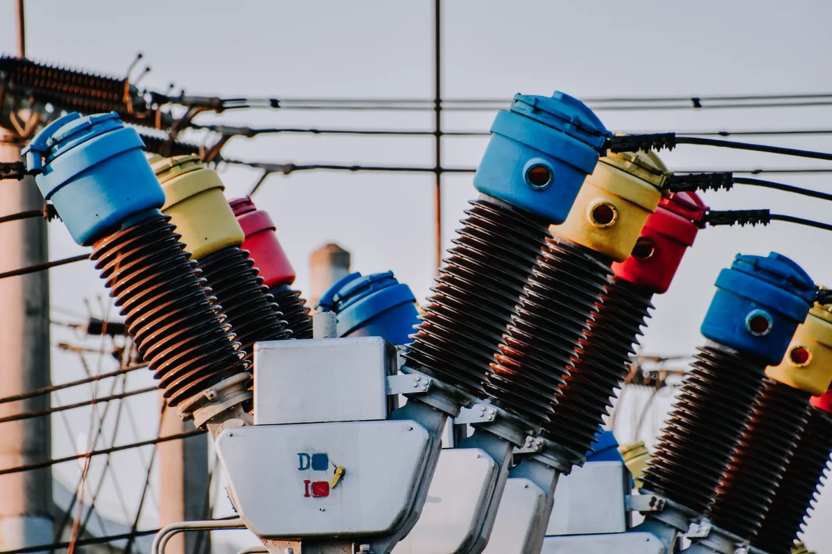 Composite Insulators vs. Porcelain Insulators Initial Procurement Costs Versus Long-Term Savings