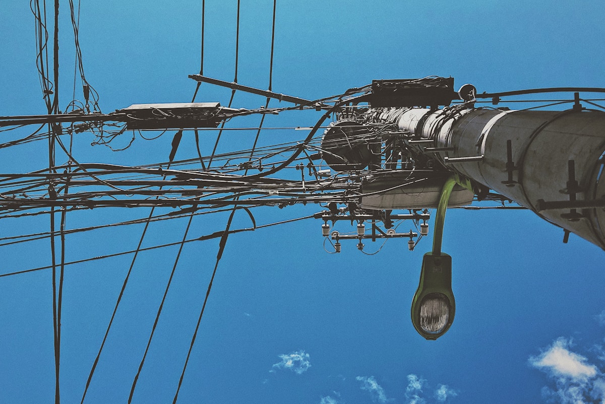 cross connect closure Verify Compliance and Reliability Standards