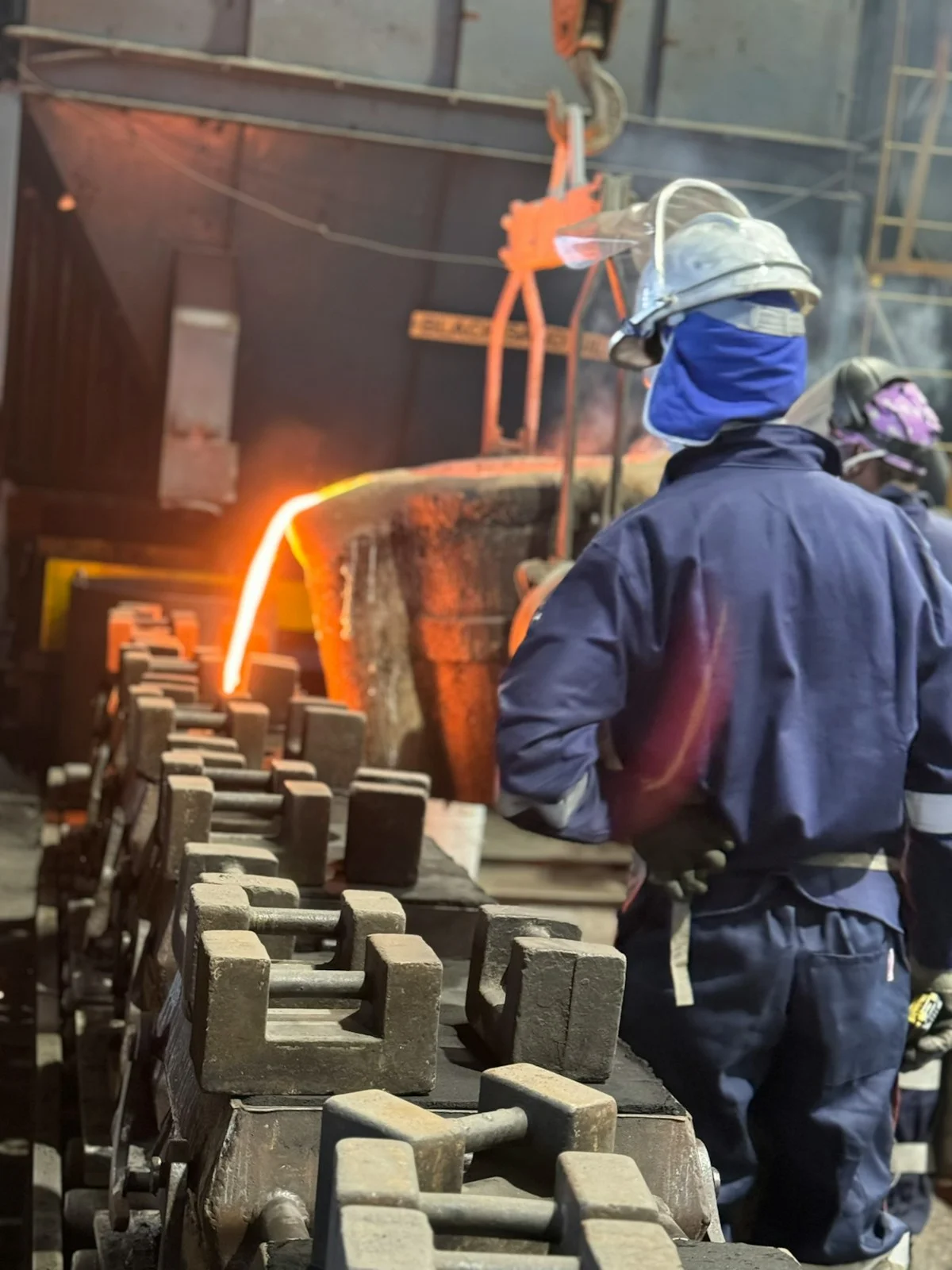 cross plate anchors Structural Load Capacity Benchmarks