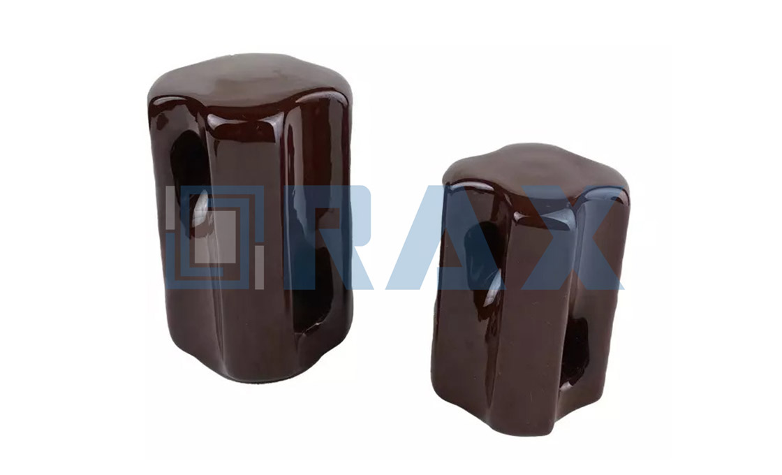 different sizes of porcelain stay insulators 1