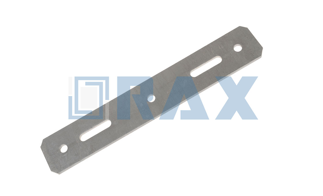 double arming plate 1 Double Arming Plate