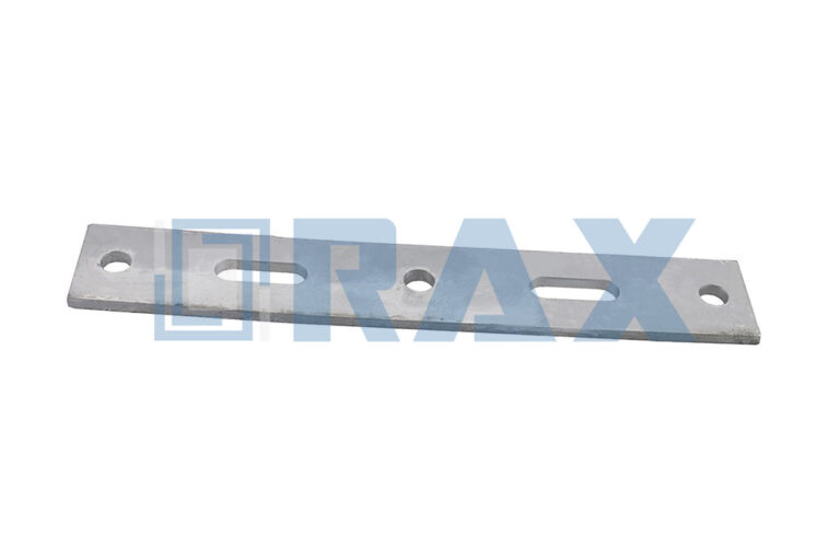 Double Arming Plate