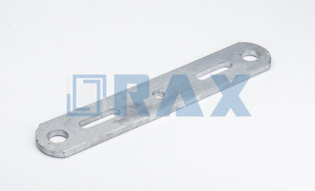 double arming plate Double Arming Plate