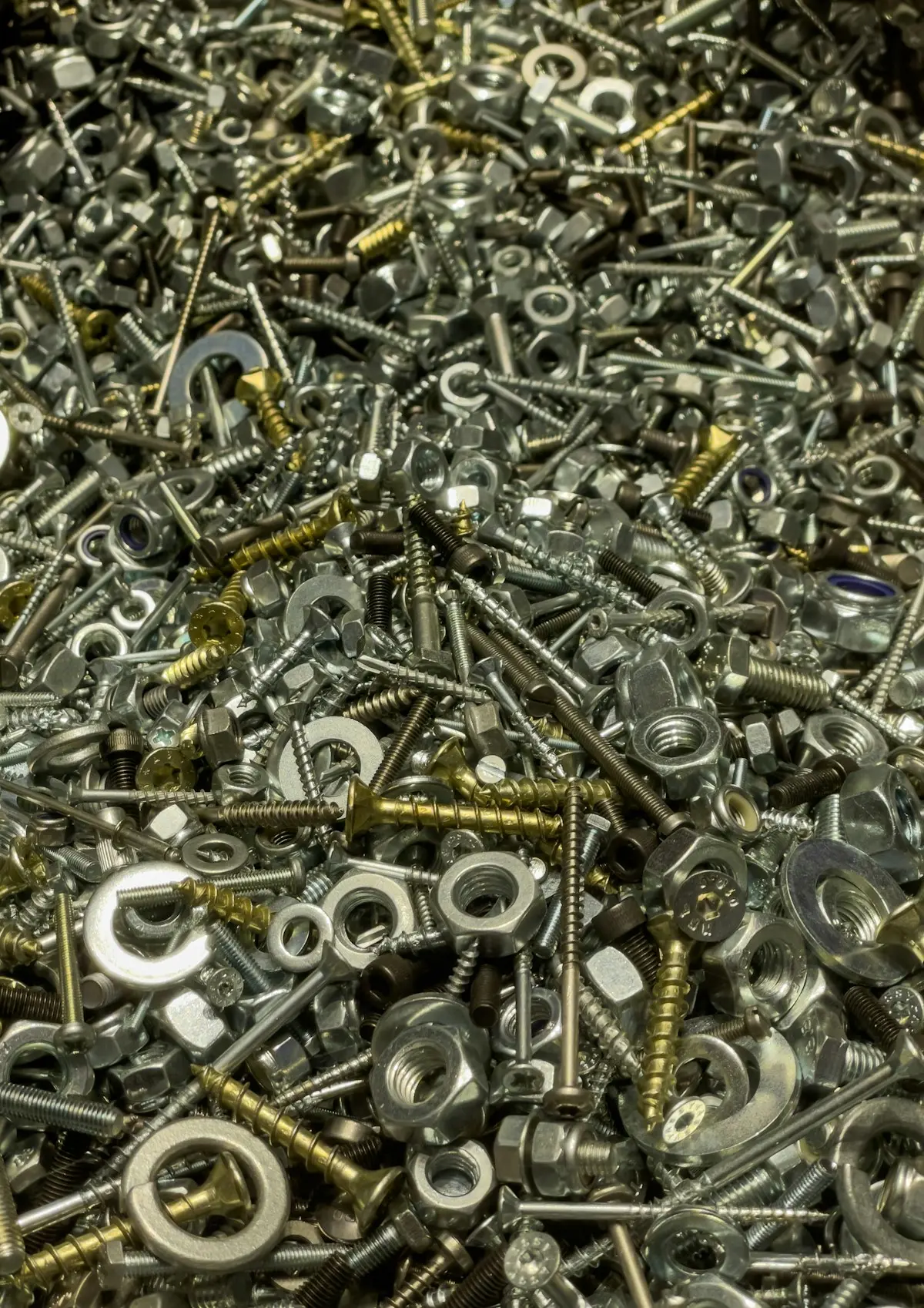 forged line hardware Quality Control and Defect Rates