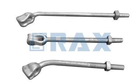 guy anchor rod Anchor Rod