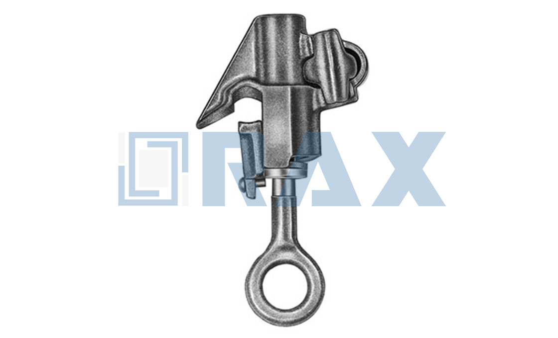 hot line clamp