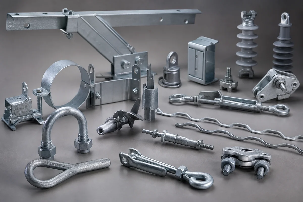 How to Model a Preformed Guy Grip Applying Parametric Variables: Rax Power