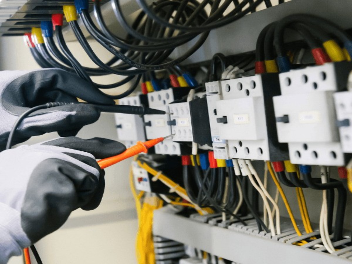 insulation piercing connector Validating Amp Retention Through Thermal Testing