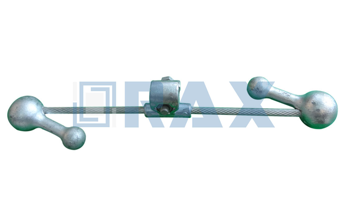 Stockbridge Vibration Damper
