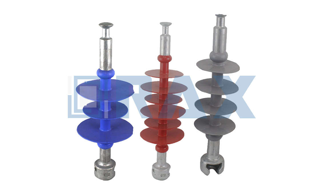 polymer composite insulator 3 Composite Insulator