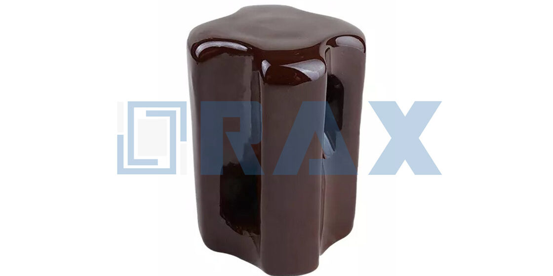 porcelain stay insulators
