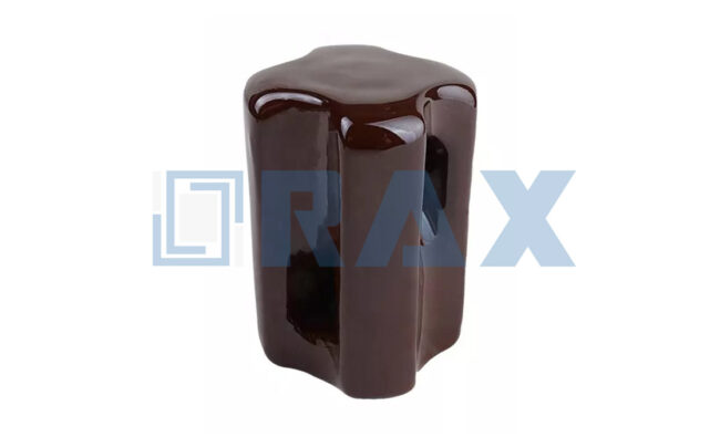 porcelain stay insulators