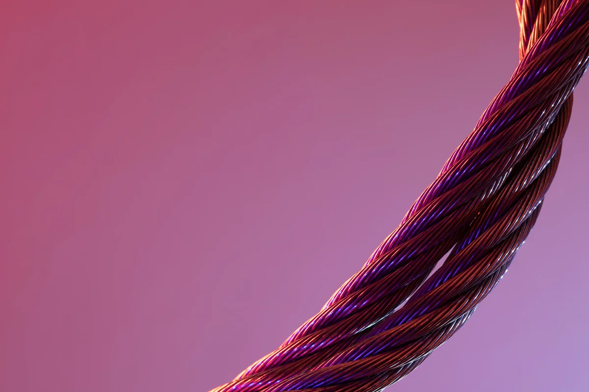 preformed strand splice Dimensional Tolerance Ranges