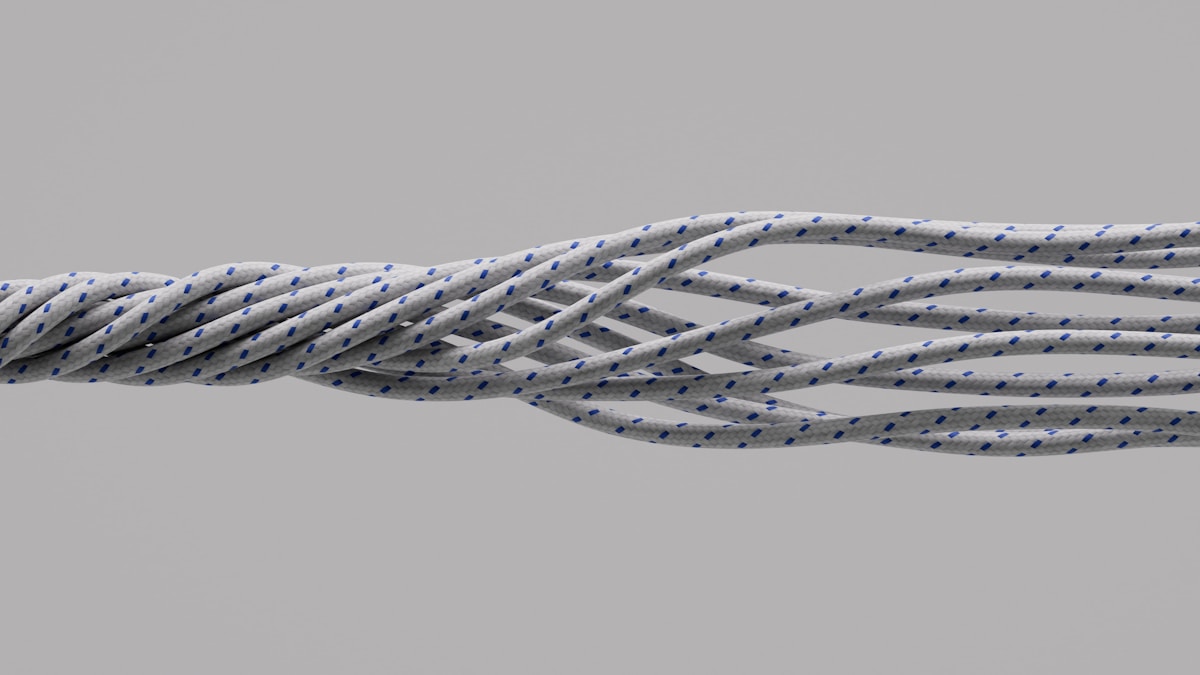 preformed strand splice Tensile Strength And Load Ratings