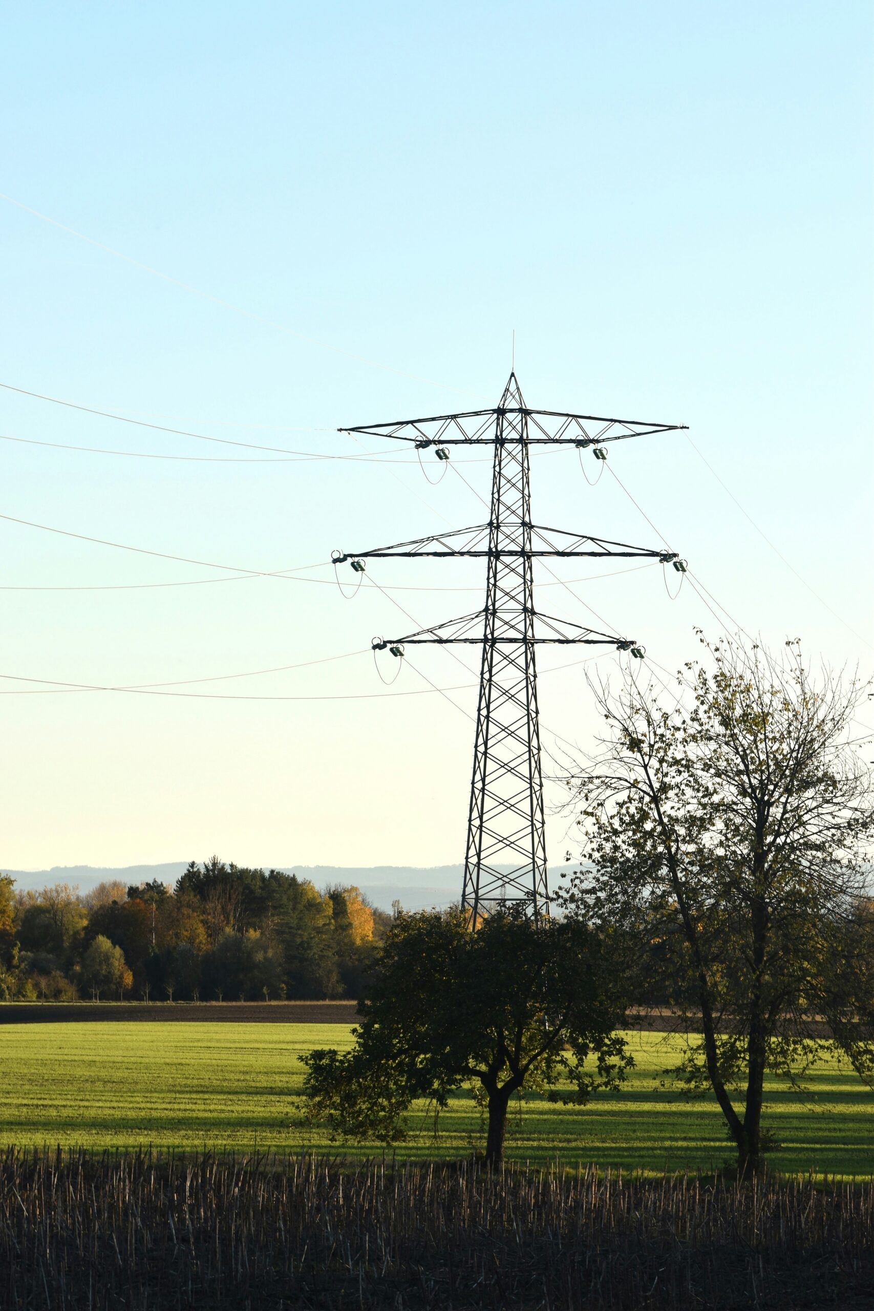 rural grid maintenance Certification & Compliance You Can Verify